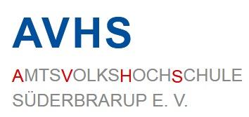 Amtsvolkshochschule Süderbrarup e.V.   AVHS